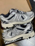 NEW BALANCE NB410 官方男鞋女鞋户外越野银灰色复古运动鞋休闲鞋 浅灰色/银色 宽鞋楦2E MT410KR5 43 (脚长27.5cm) 晒单实拍图