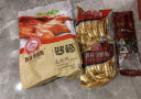 秋林里道斯哈尔滨红肠春节礼盒1805g熟食礼盒 红肠+儿童肠+风干肠+叉烧鸭 实拍图