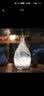 香溪精油香薰机加湿器手工琉璃香薰灯扩香器睡眠灯香薰炉客厅卧室香氛 琉璃+静心晚安（睡眠）5ml 实拍图