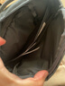 FJALLRAVEN北极狐kanken迷你跑步腰包户外运动时尚单肩包斜挎包腰包23796 031石墨黑 2L 实拍图