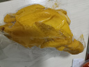 星球煮正宗广东盐焗鸡整只客家鸡肉特产盐局老鸡熟食即食 客家盐焗鸡700g-800g【1只嫩鸡】 实拍图