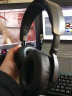赛睿（SteelSeries）寒冰新星专业Arctis Nova Pro Wireless 兼容XBOX 无线电脑电竞头戴式游戏耳机降噪蓝牙三模连接 实拍图