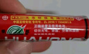 华虹（HUAHONG）5号碳性电池五号AA 手电筒儿童玩具剃须刀遥控器挂闹钟鼠标键盘 5号20节+7号20节 实拍图