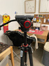 曼富图（Manfrotto）MVH500AH云台单反微单相机摄影摄像两用液压滑轨三脚架用拍视频抖音Vlog拍运镜电影短片铝合金云台 实拍图