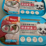 顽皮wanpy鲜盒主食罐头狗粮狗狗零食湿粮宠物狗罐头拌饭 鸡肉＋牛肉＋蔬菜丨120g*6 实拍图