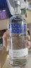 绝对伏特加全球直采 Absolut Vodka 绝对伏特加原味经典瑞典洋酒 一瓶一码 1000mL 1瓶 实拍图