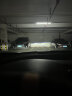 欧司朗 汽车LED双光透镜套装 近光远光改装远近一体带透镜前大灯灯泡 灯光升级 【CBI激光 极速版 白】增远至700米 免费安装 实拍图