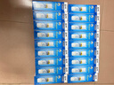 净健（JINGJIAN） PP棉滤芯10英寸家用纯水机滤芯净水机滤芯前置过滤器滤芯净水器滤芯通用不含阻垢剂 5微米PP棉  4支 实拍图