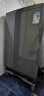 匠无同洗衣机底座支架滚筒波轮防滑防震脚垫空调冰箱增高托盘适用于小天鹅美的海尔通用 晒单实拍图