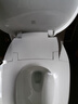 科勒（KOHLER） 智能马桶盖智能坐便盖板清舒宝洁身器 电子坐便盖板 即热智能盖板K-18659T 实拍图