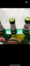 青岛啤酒（TsingTao）经典啤酒 11度 316ml*24瓶 整箱装 露营出游 实拍图