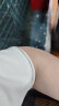 The North Face北面短袖T恤男户外舒适印花短袖5K1C 白色/11P M 晒单实拍图