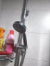 莱尔诗丹（Larsd）增压花洒淋浴喷头套装 洗澡手持花洒头 喷头+软管两件套LD3572 实拍图