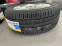 邓禄普（DUNLOP）轮胎/汽车轮胎 205/55R16 91V SP SPORT FM800 适配朗逸/速腾 晒单实拍图