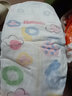 好奇（Huggies）金装纸尿裤柔软大吸力婴儿尿不湿【多仓直发】新老包装随机发货 L132片【9-14kg】 实拍图