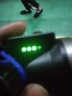 雅尼（YANI） 头灯强光充电头戴式手电筒LED小号超长续航锂电矿灯夜钓户外割胶 612C白光-豪华版-智能感应 实拍图