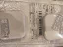 鲸形 耳机适用苹果6Plus手机 VIVO OPPO安卓有线耳塞式电脑通用 白色【带麦可调音】1条装（活动款） 实拍图