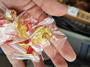 易利丰（elifo）【不褪色】镀金升级款标准款新党员徽章 最新版2025党徽胸章  厚度2mm 蝴蝶扣10个装 实拍图