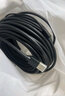 山泽USB2.0工程级延长线公对母数据连接线无线网卡打印机摄像头延长器带信号放大有供电接口15米FD-15U 实拍图