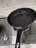 菲仕乐（Fissler）不粘锅煎锅平底锅煎炒锅炸锅煎蛋煎饼锅牛排锅28cm德国进口 实拍图