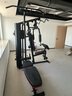力动（RIDO）综合训练器 多功能健身器材一体机套装家庭健身房商用力量站器械 【臻选75kg配重】TG60PLUS经典款 实拍图