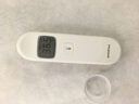 鱼跃（Yuwell）电子体温计体温额温温度枪温度计家用婴儿宝宝红外线测温枪测手腕人体额头 红外测温仪YHW-3+双模式（测体温、物温）+关音 实拍图