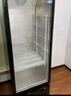 澳柯玛（AUCMA）展示柜冷藏保鲜柜单门立式饮料柜商用冰箱冷柜啤酒柜超市冰柜冷饮陈列柜大容量 直冷低耗省电 270升 SC-279SNEH 实拍图