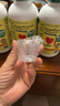 ChildLife童年时光钙镁锌液体钙K2+D3婴幼儿青少年钙镁锌473ml/瓶【3瓶】 实拍图