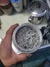 福茗源 茶叶 芽尖莓茶 张家界土家龙须嫩芽 永顺藤茶莓茶茶叶罐装90g 实拍图