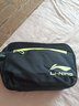 李宁（LI-NING）泳裤泳镜泳帽泳包豪华套装男士游泳裤装备888套装近视500度L 实拍图