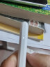 吉玛仕ipad电容笔适用于苹果笔apple pencil第二代ipad笔触控笔一代手写笔华强北 【Pencil L旗舰款】苹果口取电 实拍图