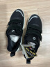 爱步（ECCO） 【BIOM】儿童运动鞋 童鞋时尚魔术贴跑鞋 健步K1系列711732  黑色71173251094 34码 晒单实拍图
