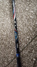 鲟王（XUNWANG） 鲟王3号矶钓竿碳素超轻超硬手海两用抛竿28调性鱼竿远投滑漂矶杆 3号（矶竿）4.5米单竿（不含轮） 实拍图