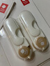 babycare儿童安全防护锁宝宝安全防护窗锁多功能冰箱锁柜门锁多功能锁扣 实拍图