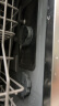 美的（Midea）洗碗机台式M30 小型刷碗机 85℃热风强烘干 二星消毒 台嵌两用 6套大容量 实拍图
