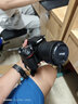 尼康（Nikon)D7500 D7200 D7100 d7000学生摄像半画福二手单反数码相机 D7100(18-105mm VR)套机 95新 实拍图