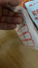 登比手机防水袋一次性加厚自封袋防尘袋可触屏透明手机保护套密封袋 实拍图