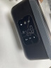 TrueX无线可充电加热保温饭盒无水免注水不插电大容量学生户外上班族自热热饭神器办公室 1L 【经典黑灰】免注水加热/智能数显/双层密封 实拍图