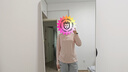 迪卡侬（DECATHLON）春夏季训练速干长袖防晒速干宽松打底衣健身跑步女运动服T恤上衣 柔雾粉 M 实拍图