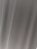 La Chapelle Sport拉夏贝尔纯棉t恤女夏季透气运动宽松短袖女休闲时尚潮牌打底衫女 黑色(口袋熊抱胸标) M(推荐100-115斤) 实拍图
