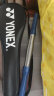 YONEX尤尼克斯羽毛球拍全碳素单拍天斧连续进攻AXCS已穿线附手胶 实拍图