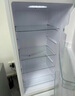 康佳183升小冰箱小型家用出租房办公室宿舍双开门两门双门二门电冰箱节能省电低音白色BCD-183GB2SU 实拍图