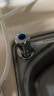 易开得净水器家用厨房 台式自来水直饮水机过滤器净化水龙头一体机C2便携安装SAT-9001ProMAX 实拍图