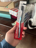 高露洁（Colgate）细毛护龈备长炭软毛成人牙刷旅行装*1支款式颜色随机发货京东自营 实拍图
