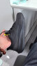 耐克NIKE男跑步鞋气垫防水PEGASUS 39 SHIELD运动鞋DO7625-001黑41 实拍图