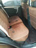 君适 四季通用汽车坐垫全包围汽车座套仿亚麻布艺座垫夏季座椅套用于 豪华版时尚咖 利吉星越景远X3博越帝豪GS远S1景缤瑞x6 实拍图