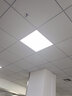 天蝸集成吊顶灯600x600led平板灯6060嵌入式矿棉板石膏板面板灯扣板灯 68w超亮款（600*600）双驱 实拍图