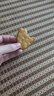 VASTLAND大地薏米饼干420g包装办公休闲早餐代餐粗粮包装零食小吃 原味420g1包 实拍图