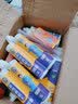 中瓷 美缝剂品牌瓷砖地砖家用防水防霉美缝胶卫生间真瓷胶填缝剂工具 亚浅灰 415g 实拍图
