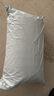 曼克顿（MANKEDUN）A类抗菌大豆纤维被子空调被春秋被1.5米x2米冬被棉被加厚四季被芯 婴儿蓝 2.0*2.3加厚冬被/约10斤 实拍图